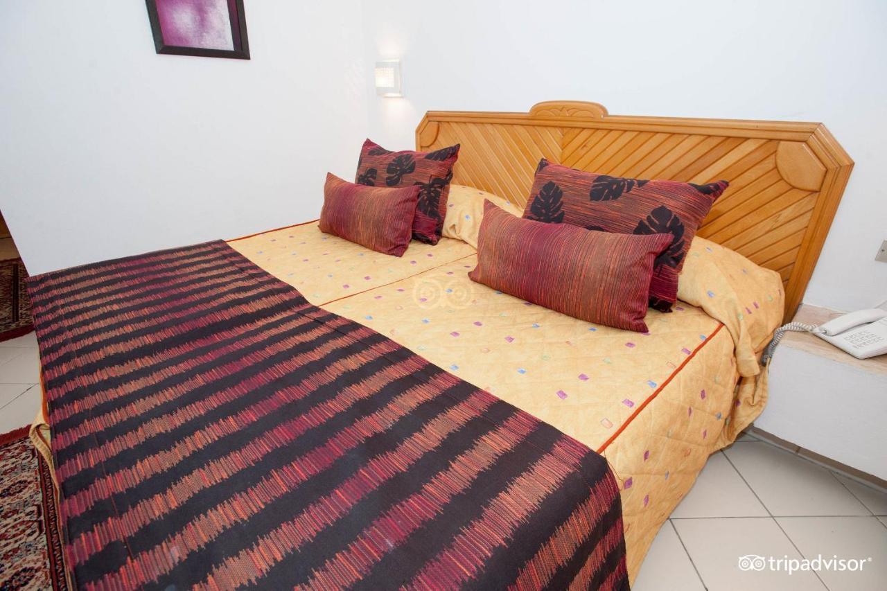 Golf Residence- Families And Couples Only Hammam Sousse Exterior foto