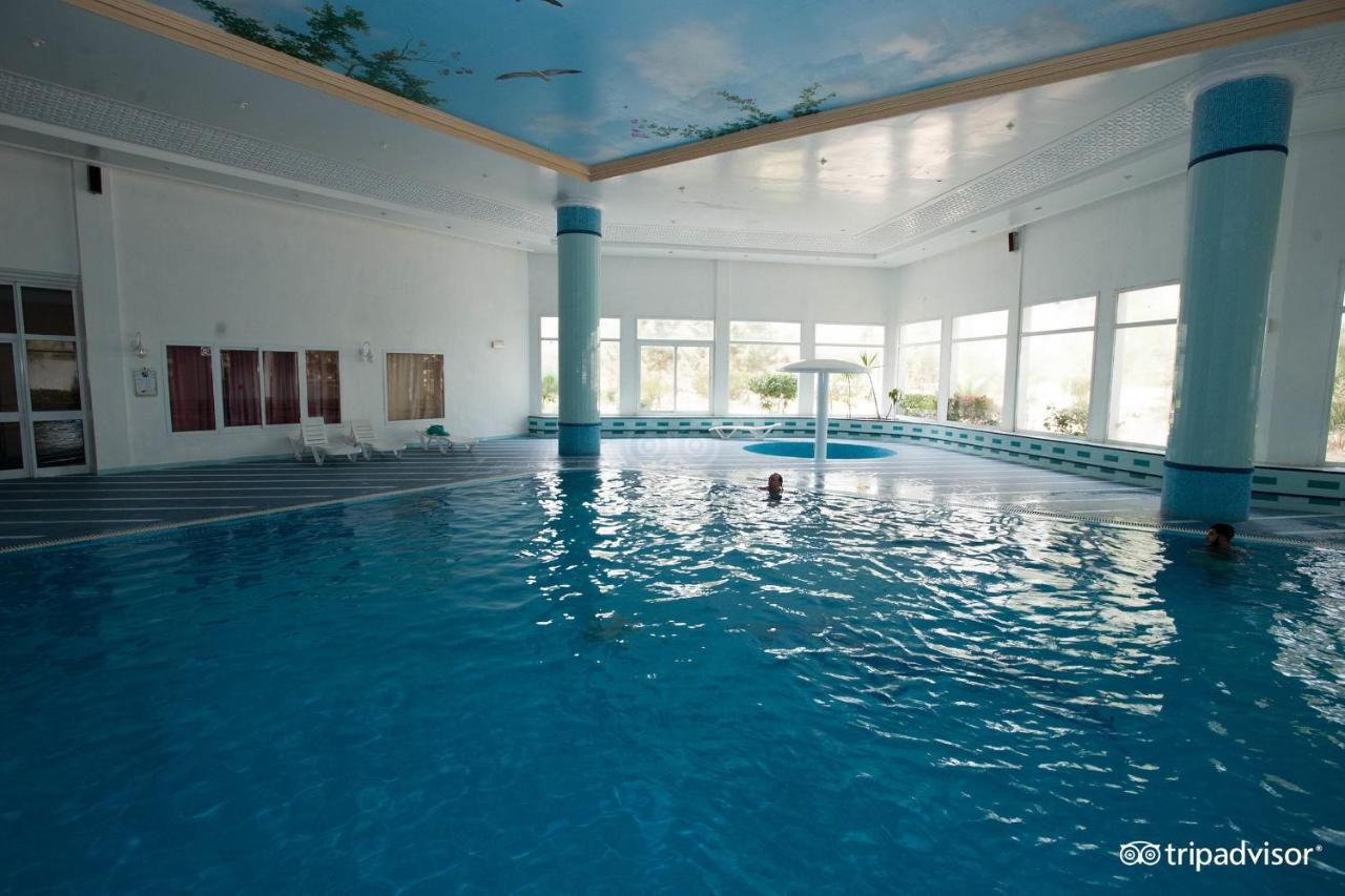 Golf Residence- Families And Couples Only Hammam Sousse Exterior foto