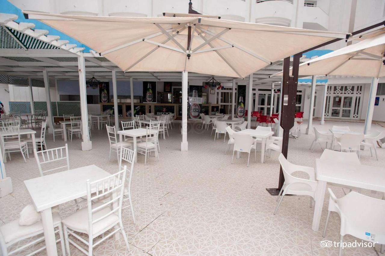 Golf Residence- Families And Couples Only Hammam Sousse Exterior foto