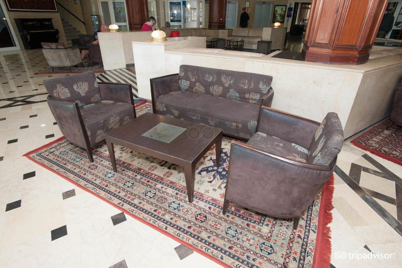 Golf Residence- Families And Couples Only Hammam Sousse Exterior foto