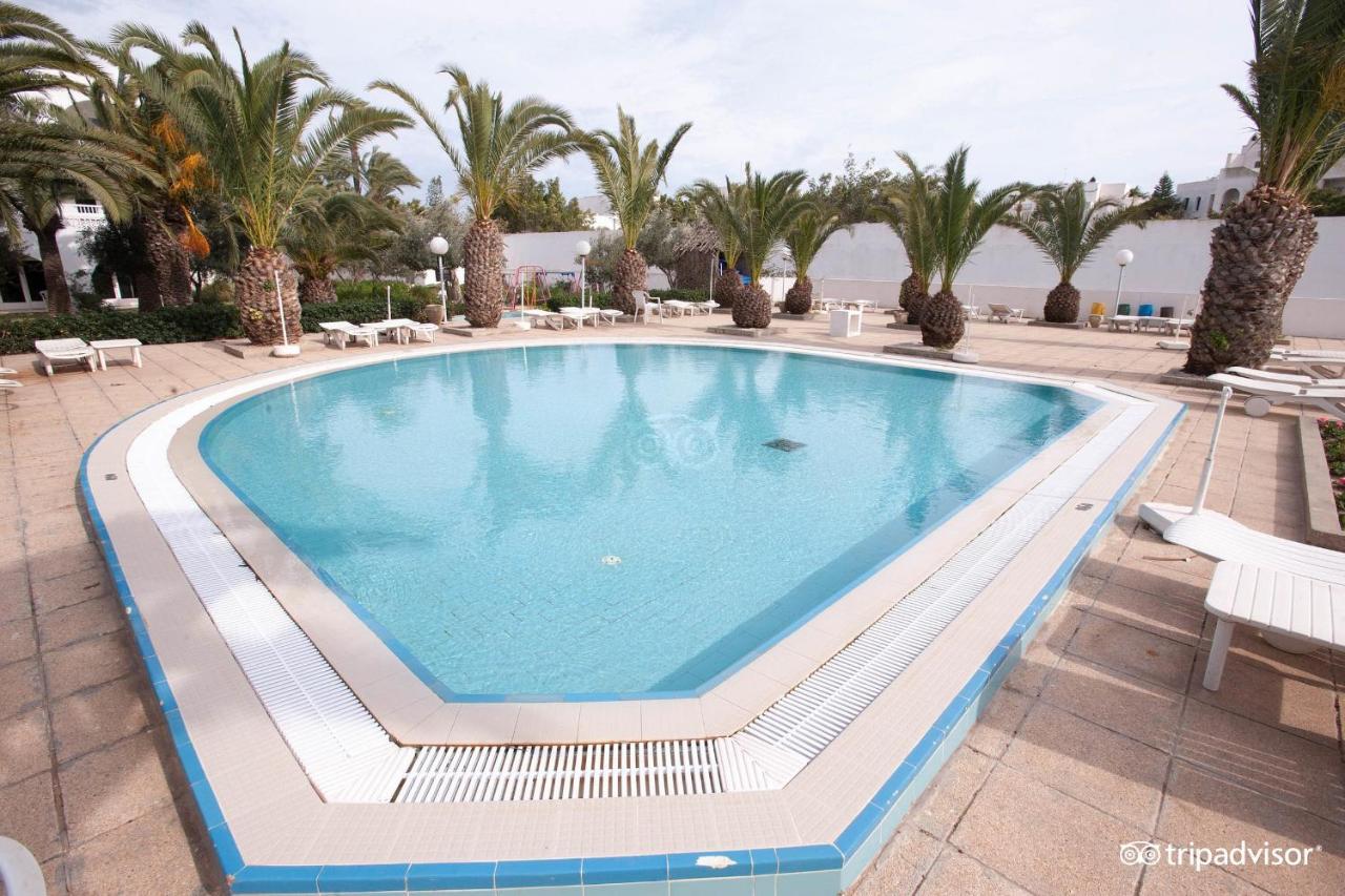 Golf Residence- Families And Couples Only Hammam Sousse Exterior foto