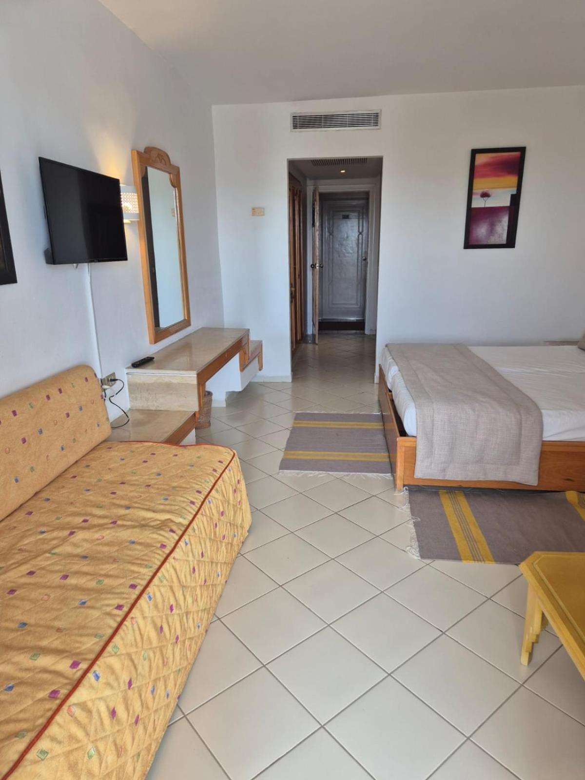 Golf Residence- Families And Couples Only Hammam Sousse Exterior foto