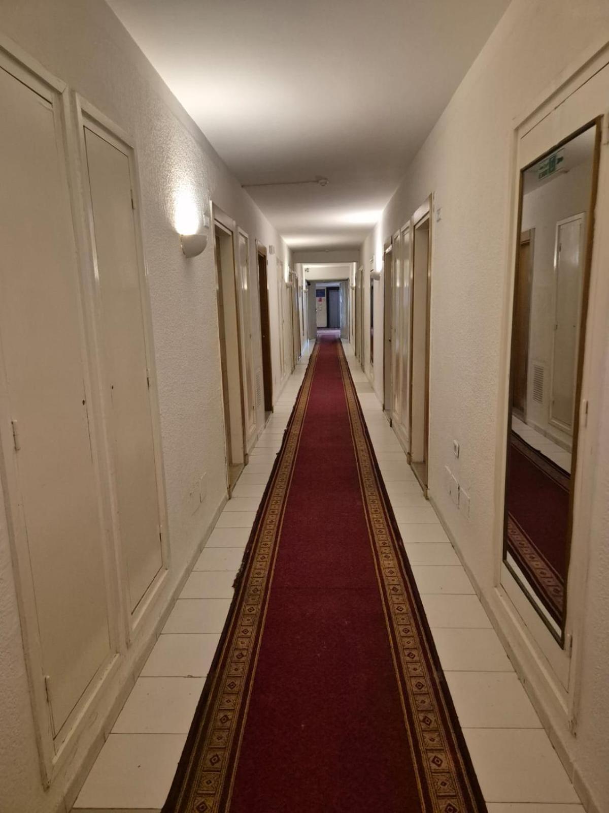 Golf Residence- Families And Couples Only Hammam Sousse Exterior foto