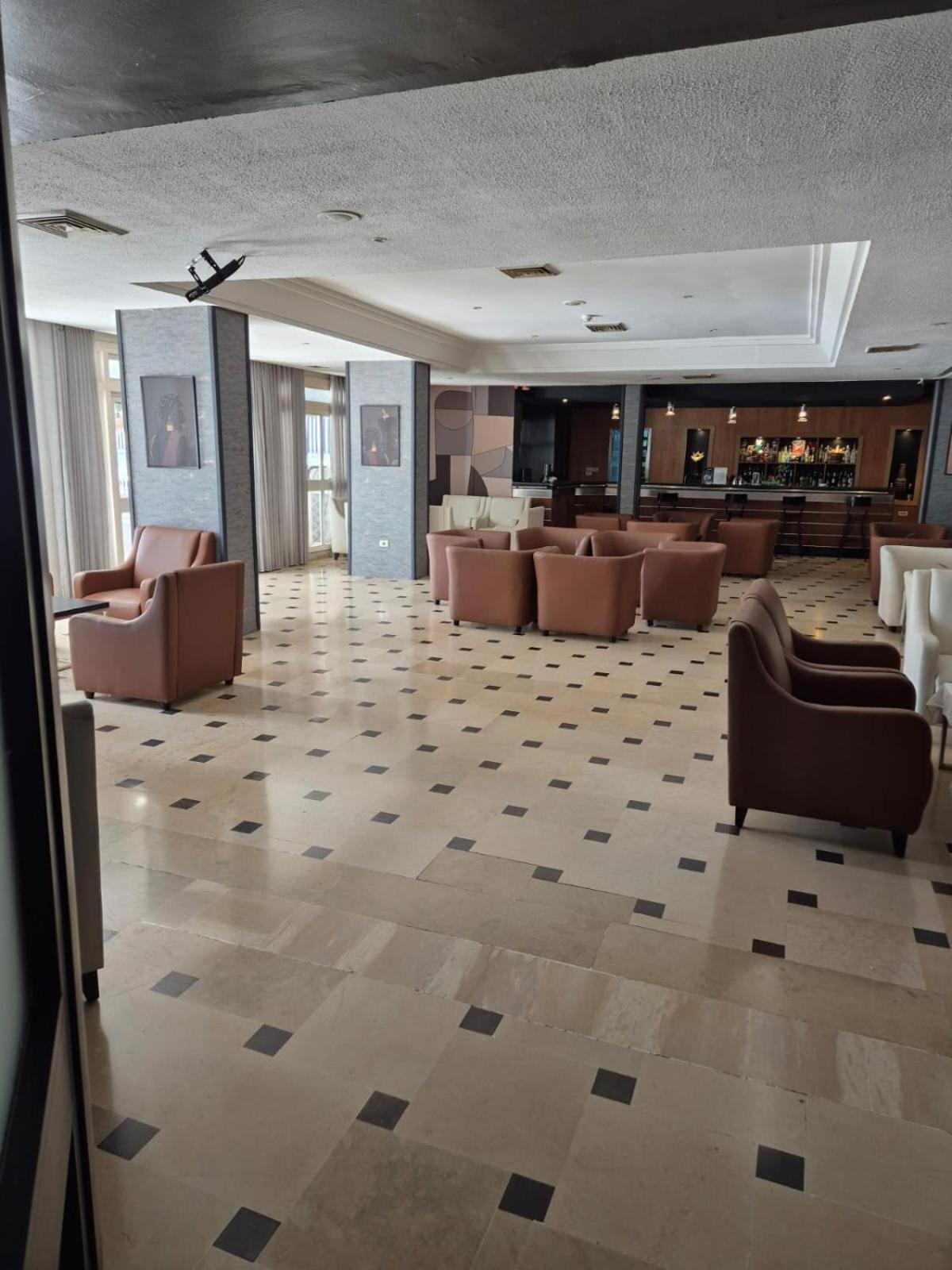 Golf Residence- Families And Couples Only Hammam Sousse Exterior foto