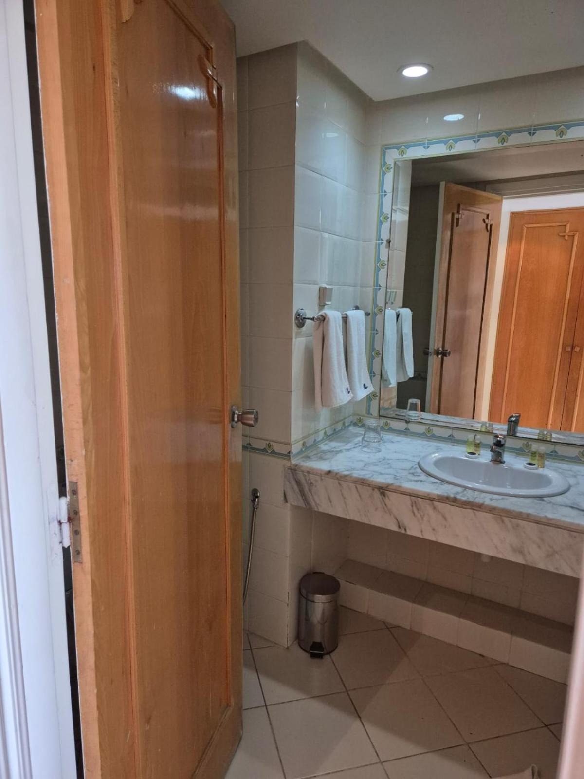 Golf Residence- Families And Couples Only Hammam Sousse Exterior foto